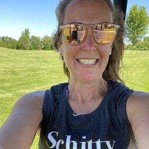 Meet your Posher, Karli